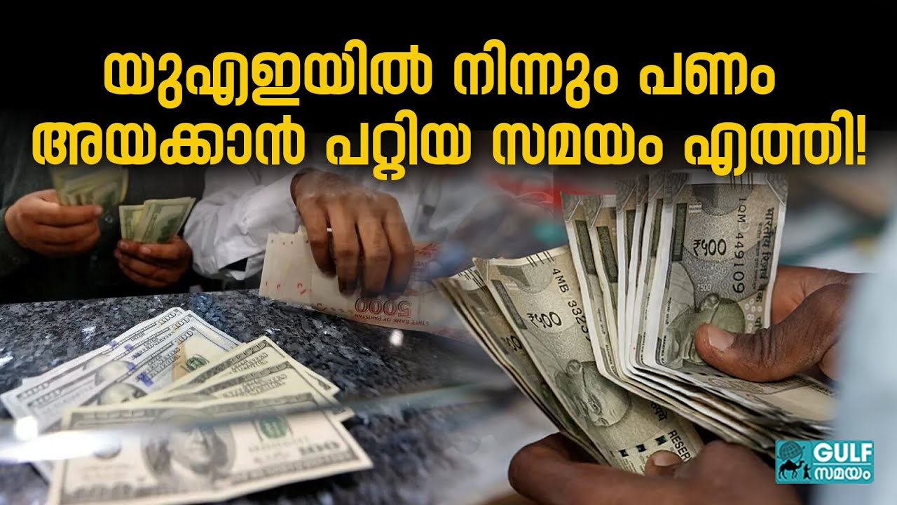 Gulf News In Brief: ഗൾഫ് വാർത്തകൾ ചുരുക്കത്തിൽ |UAE Brief | 22 ജനുവരി 2026