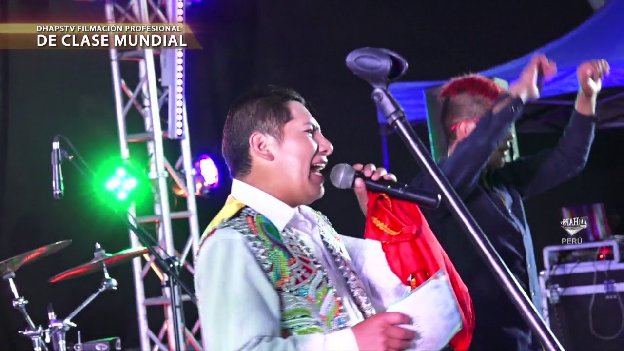 Principe Sandino♫en Chile en boda del año de Daniel y Natalia™Studios DHAPStv●16.10.2016