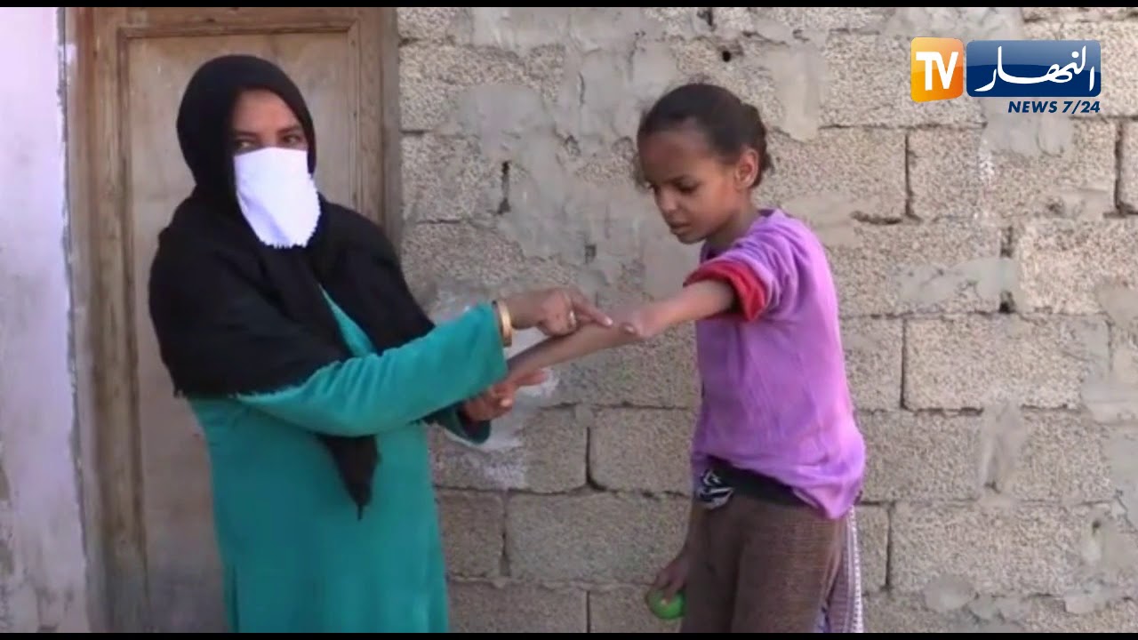 غليزان: عائلة غنام بمنطقة العرايسية بواد الجمعة تناشد المحسنين مساعدتها في معاناة ابنتهم
