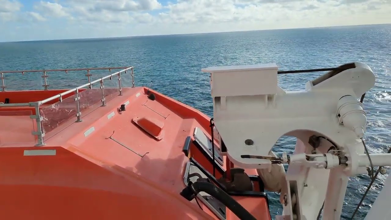 MSC Virtuosa Balcony Cabin 8226 Deck 8 Partially Obstructed View