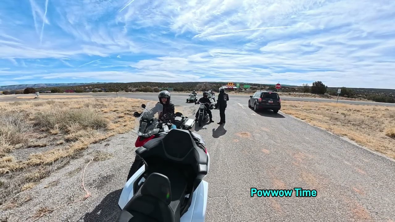 AMRG Mountainair Ride: 02/15/2026