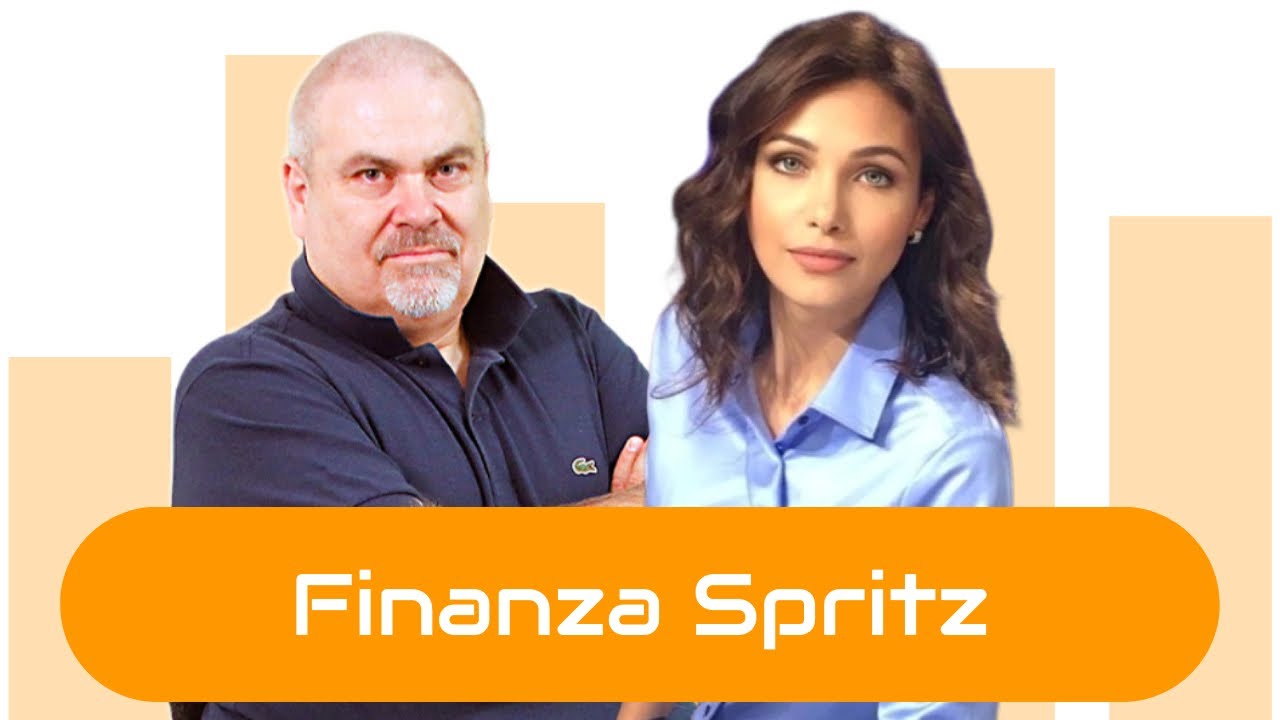 Finanza Spritz - Il punto sui mercati. Con Davide Biocchi