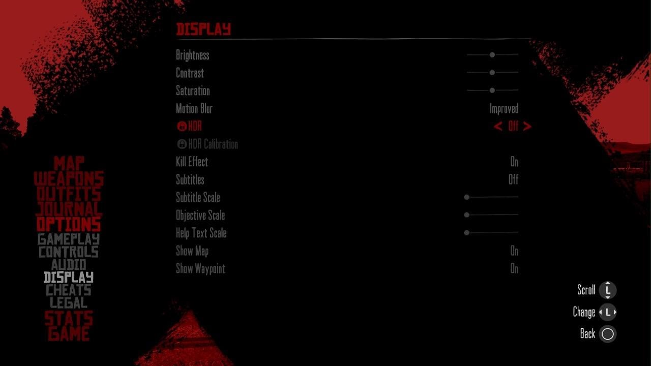 Red Dead Redemption