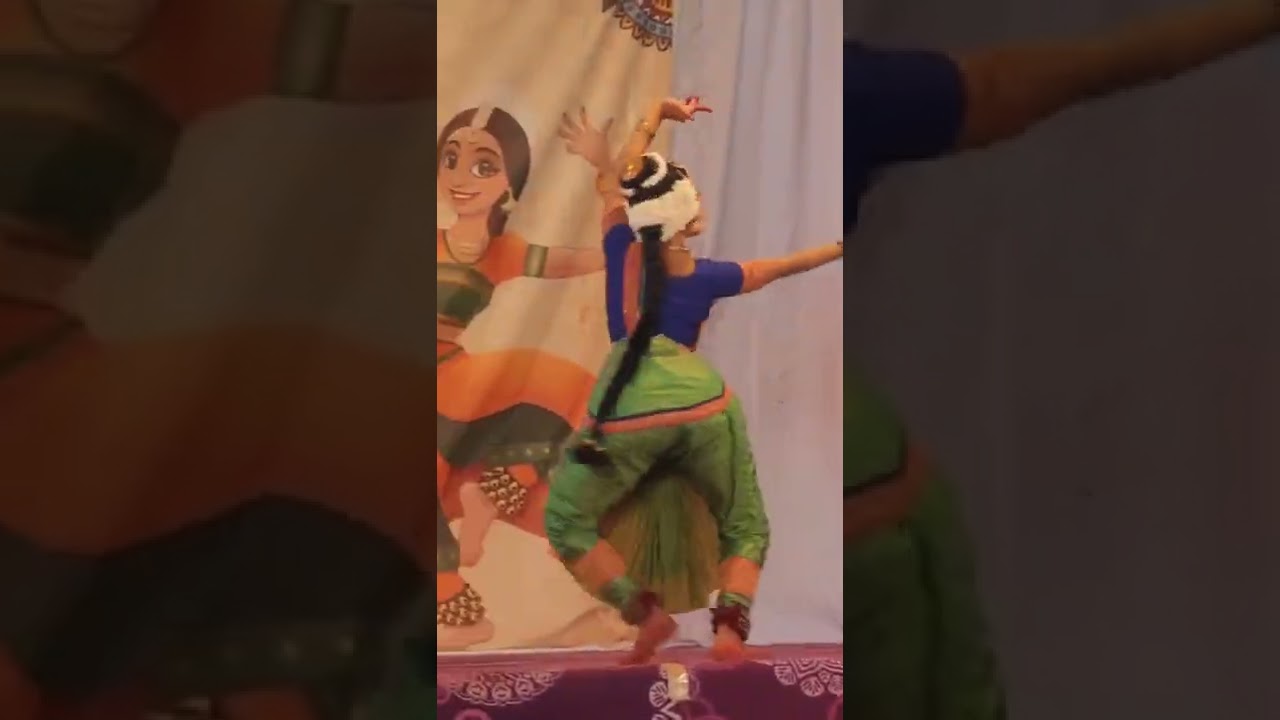 കോഴിക്കോട് ജില്ല യു പി വിഭാഗം ഭരതനാട്യം ഒന്നാം സ്ഥാനവും A ഗ്രേഡും 🏆❤️🙏