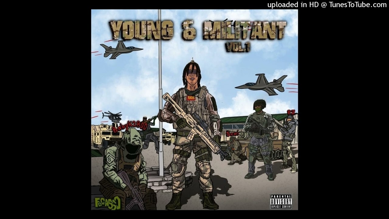 Huncho - 
