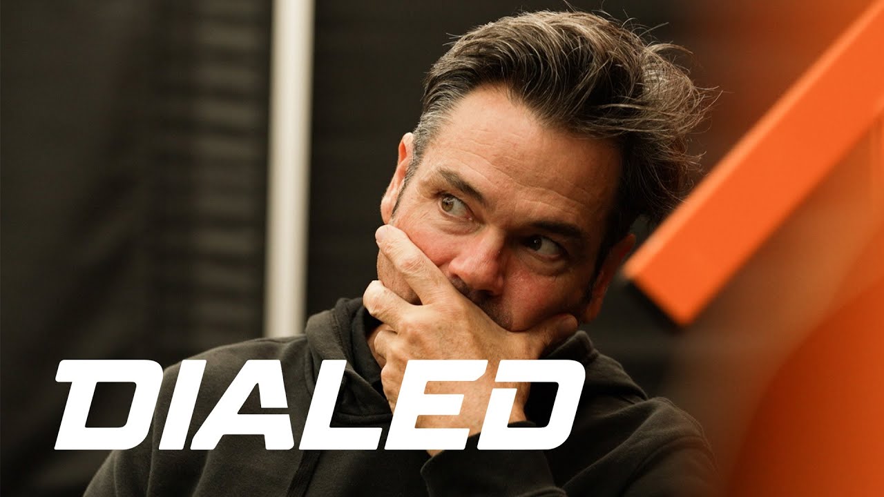 DIALED S5-EP36: Финал DH в Луданвилле | FOX