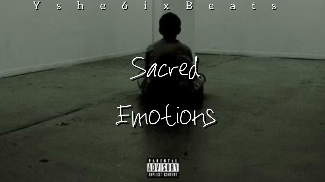 Sad times [Sacred Emotions] Drill beat