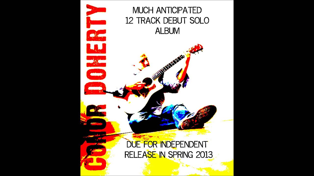 NOW WESTLIN WINDS Conor Doherty EP Version