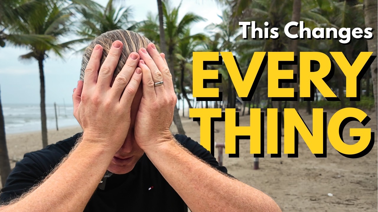 Christian, this is the MOST IMPORTANT video you will EVER see! (... kept hidden for 13 years)