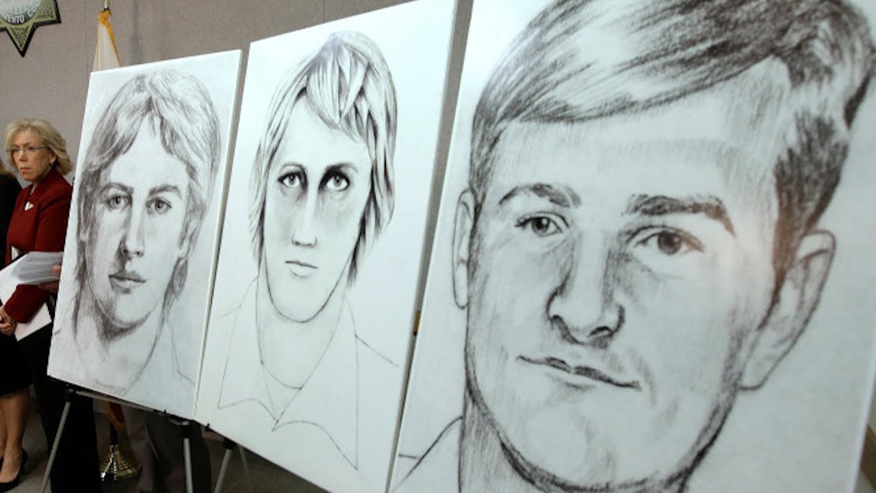 Suspected &lsquo;Golden State Killer,&rsquo; &lsquo;East Area Rapist&rsquo; arrested