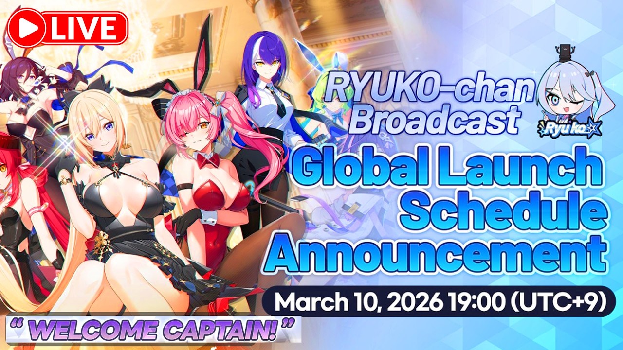 Nomar Jadwal Perilisan STAR SAVIOR