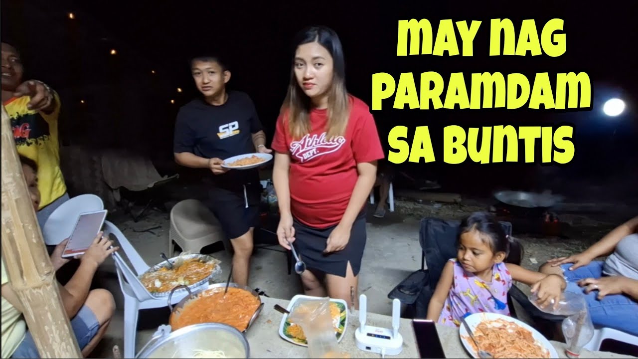 OVERNIGHT SA SOLID CAMP | HAPPY BIRTHDAY  @EDITOR_NI_JAPER_SNIPER @kuyadangtv8604 