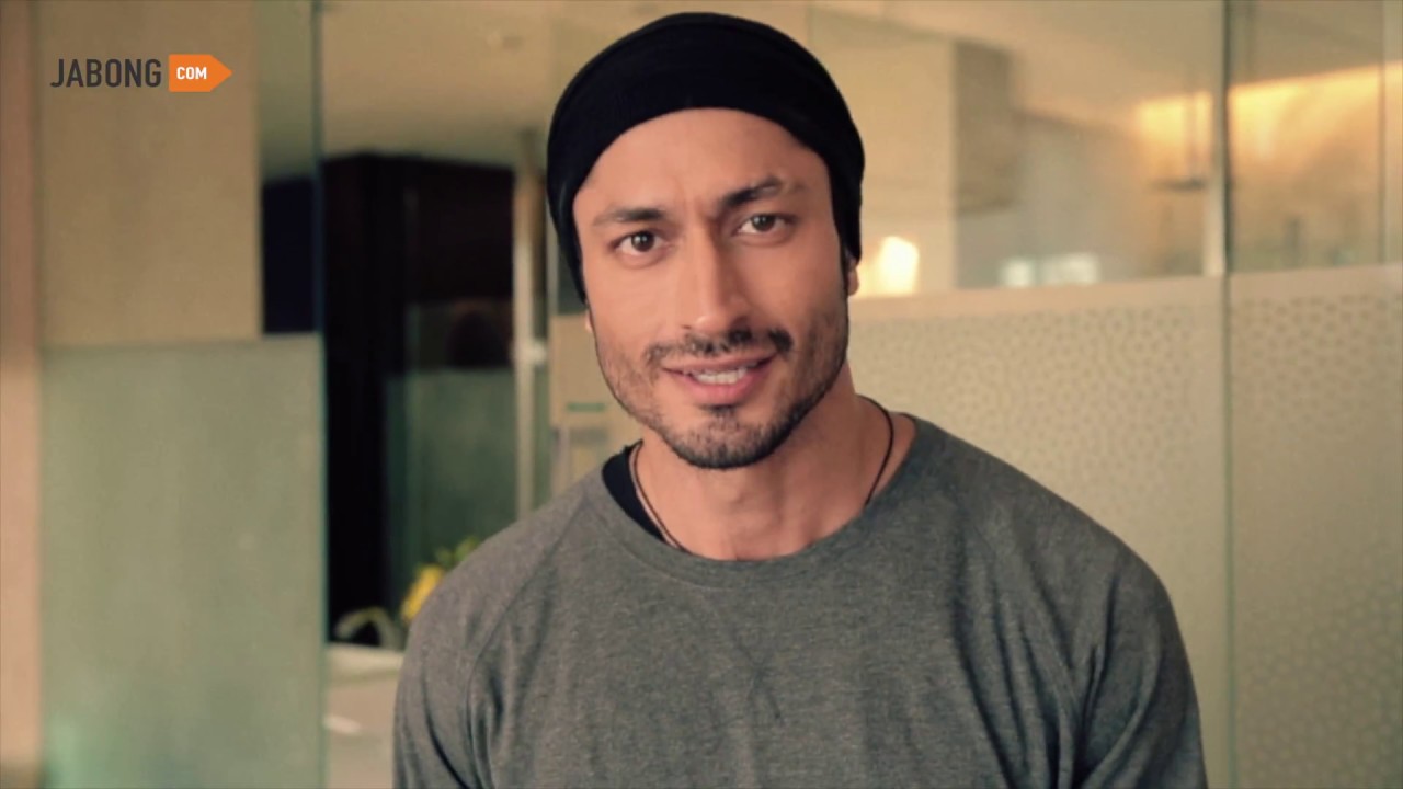 Fitness Session with Vidyut Jammwal at The Jabong HQ