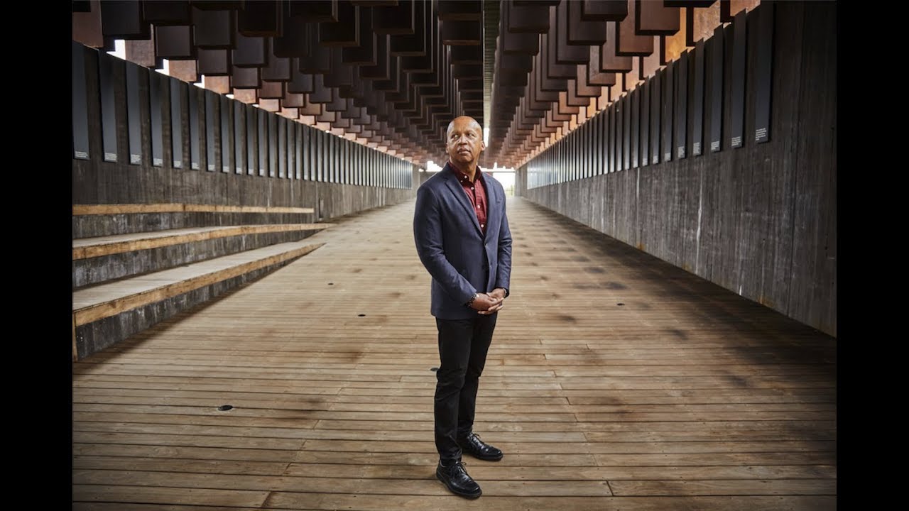Bryan Stevenson ’85 | 