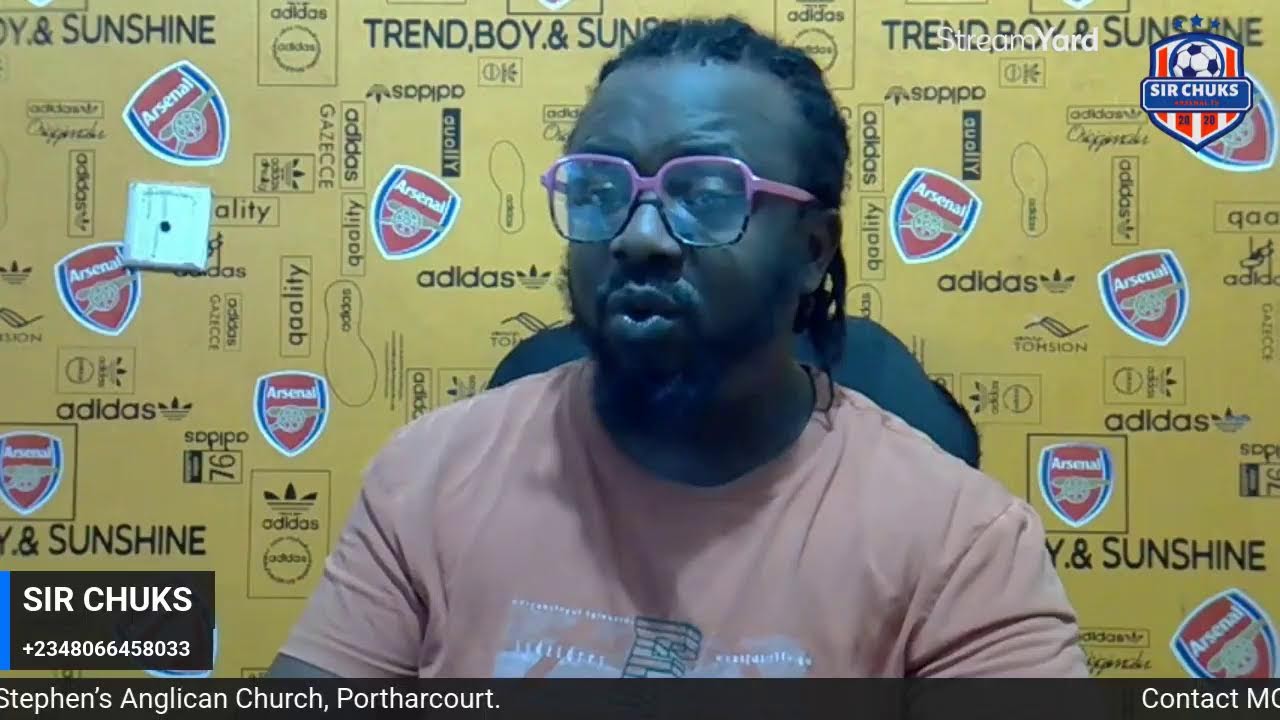 Latest Arsenal News Update | FEB 5, 2026 (Evening News)