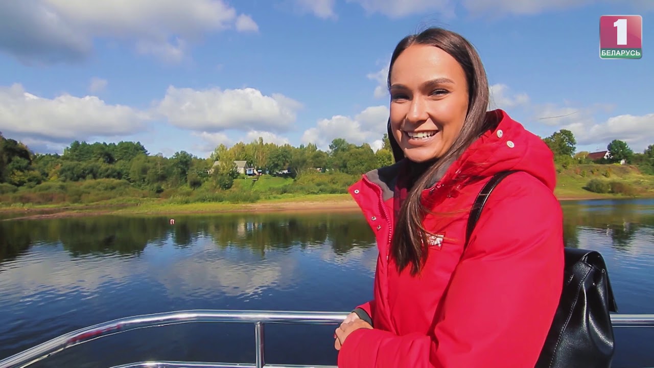 Витебск. Часть 1. Маршрут построен 18.01.20