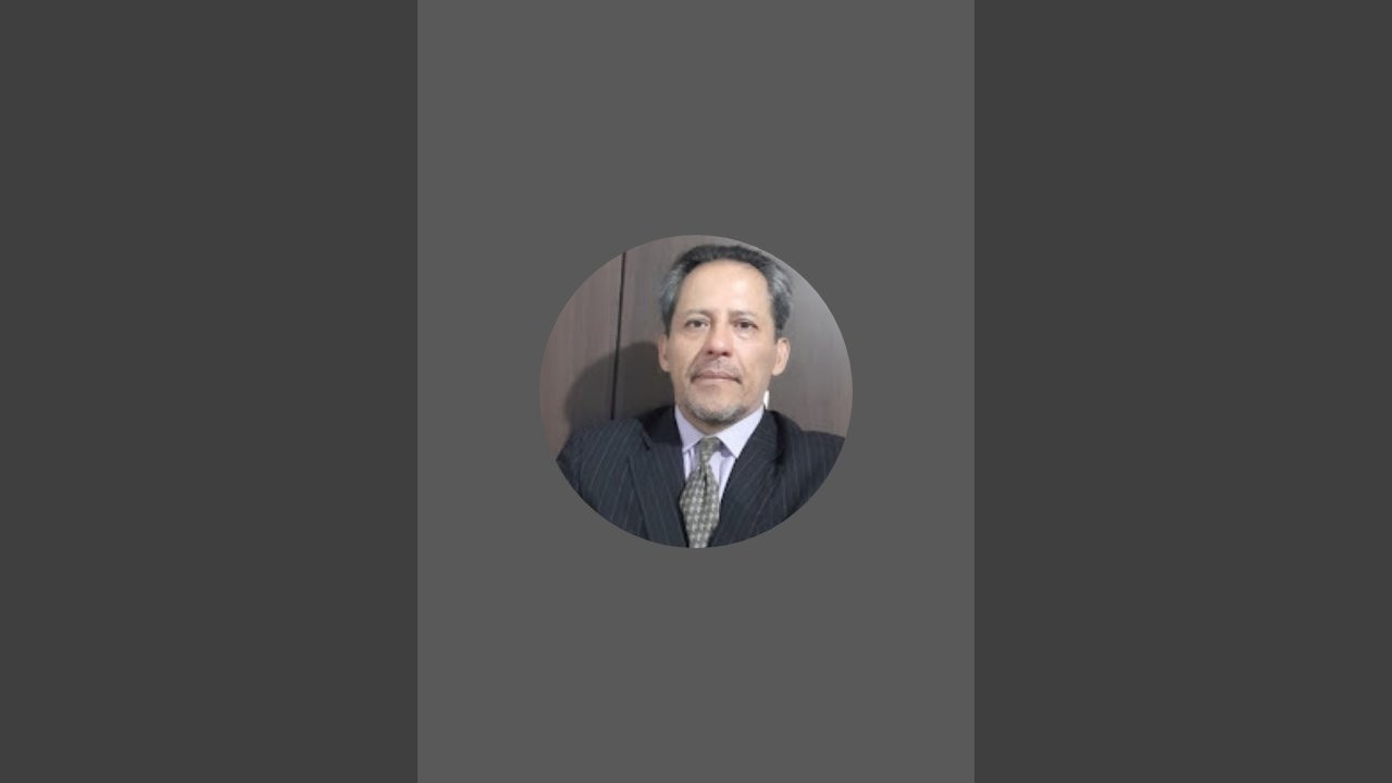CARLOS WARD est&aacute; en vivo