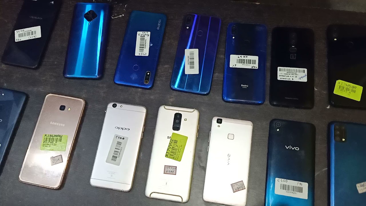 secanhand Mobile market Dalgaon Darrang (Assam)