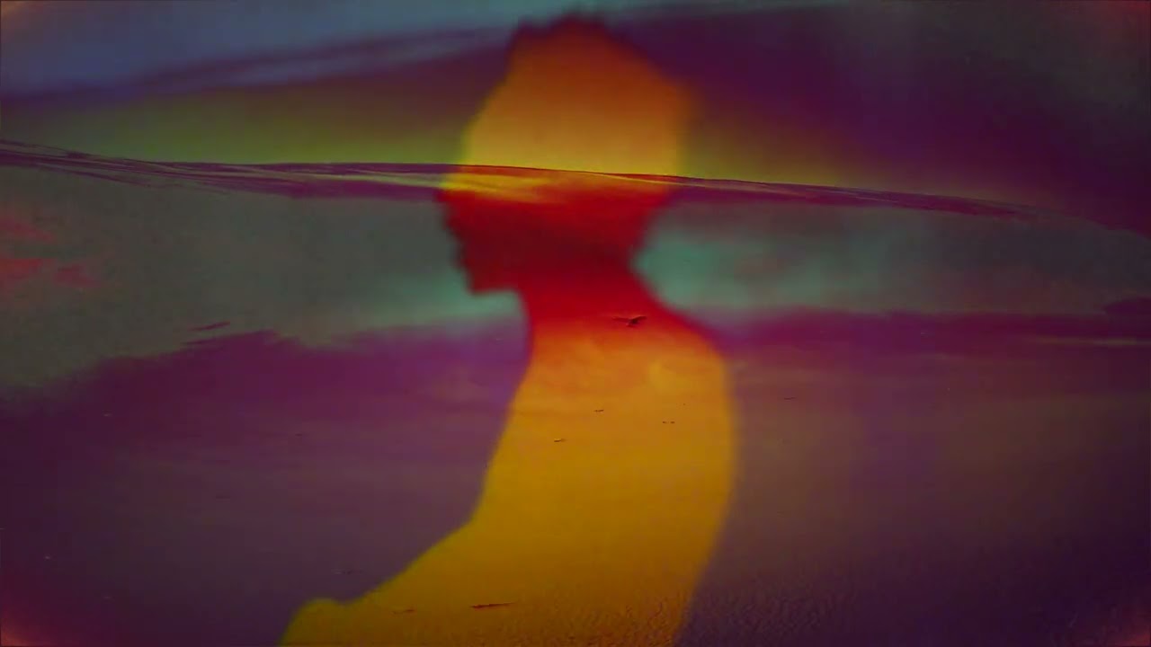 LINES IN THE SAND (Acoustic Version) - Official Music Video | The Transpacific