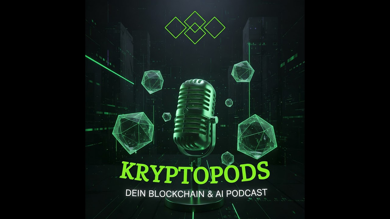 EP11 Der $50-Milliarden-Schock: Wie KI, Zölle und Bitcoin unser Finanzsystem zerlegen