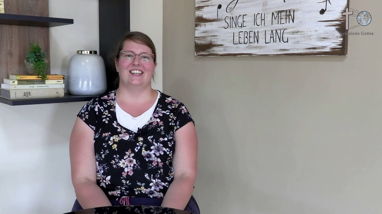 Sonntagschule - Zeugnis geben (#Kinderstunde #Kinderkirche #Kindergottesdienst)