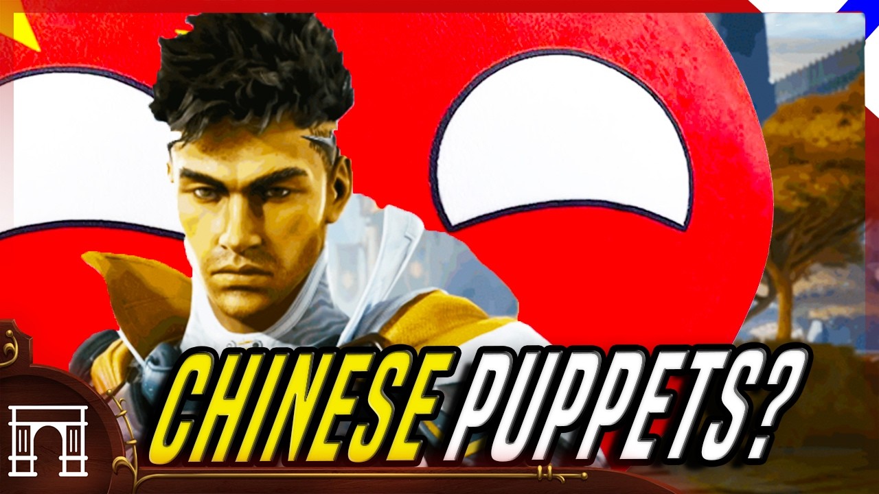 Epic Flop High Guard Was Funded By China?