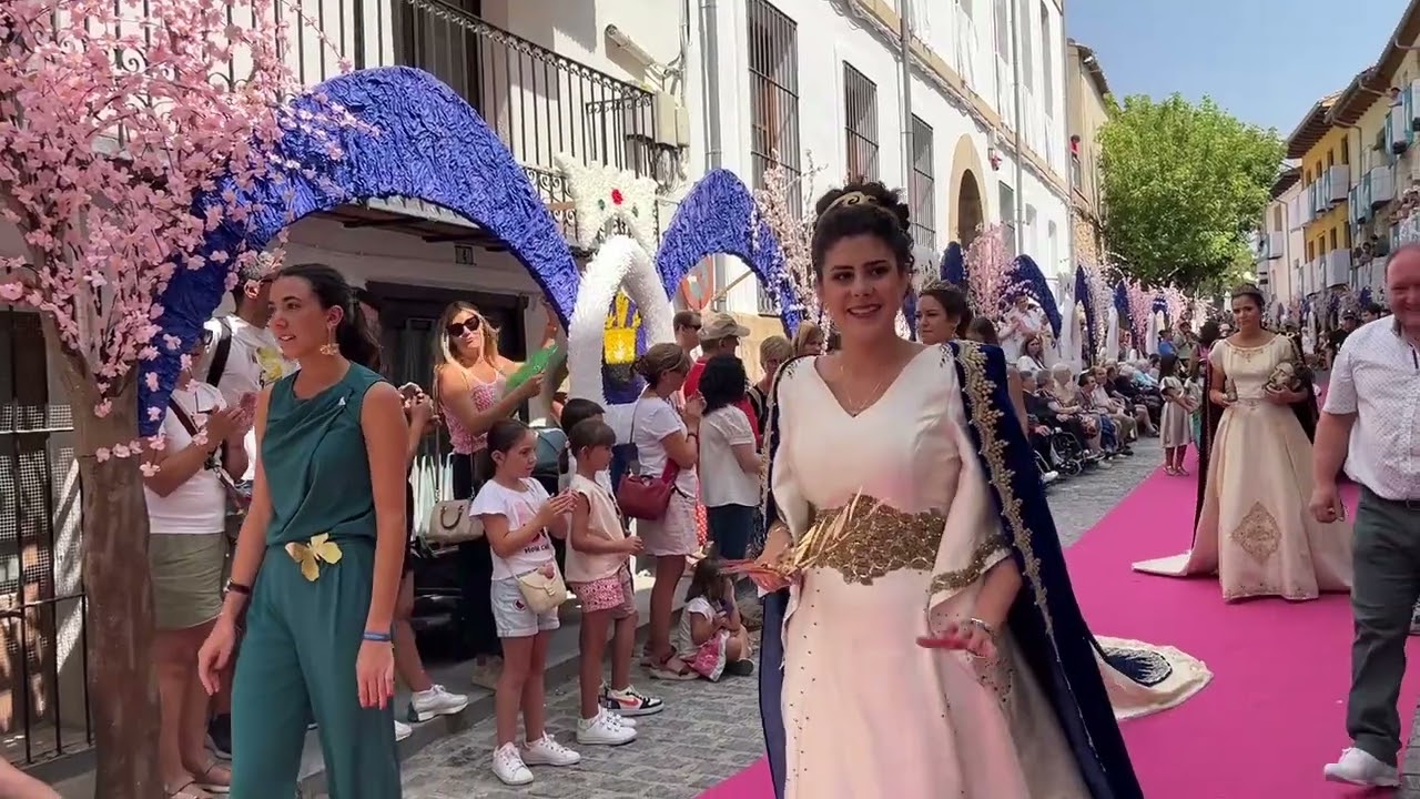 MORELLA SEXENNI 2024