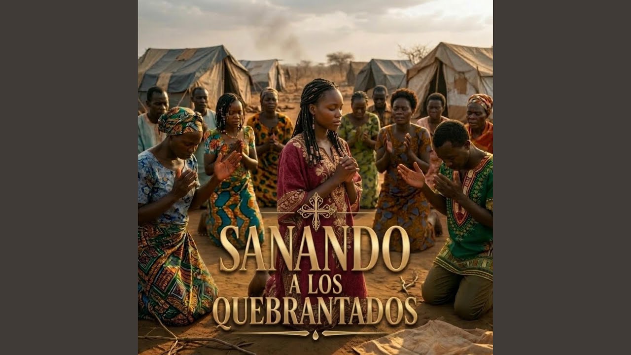 Sanando a los Quebrantados