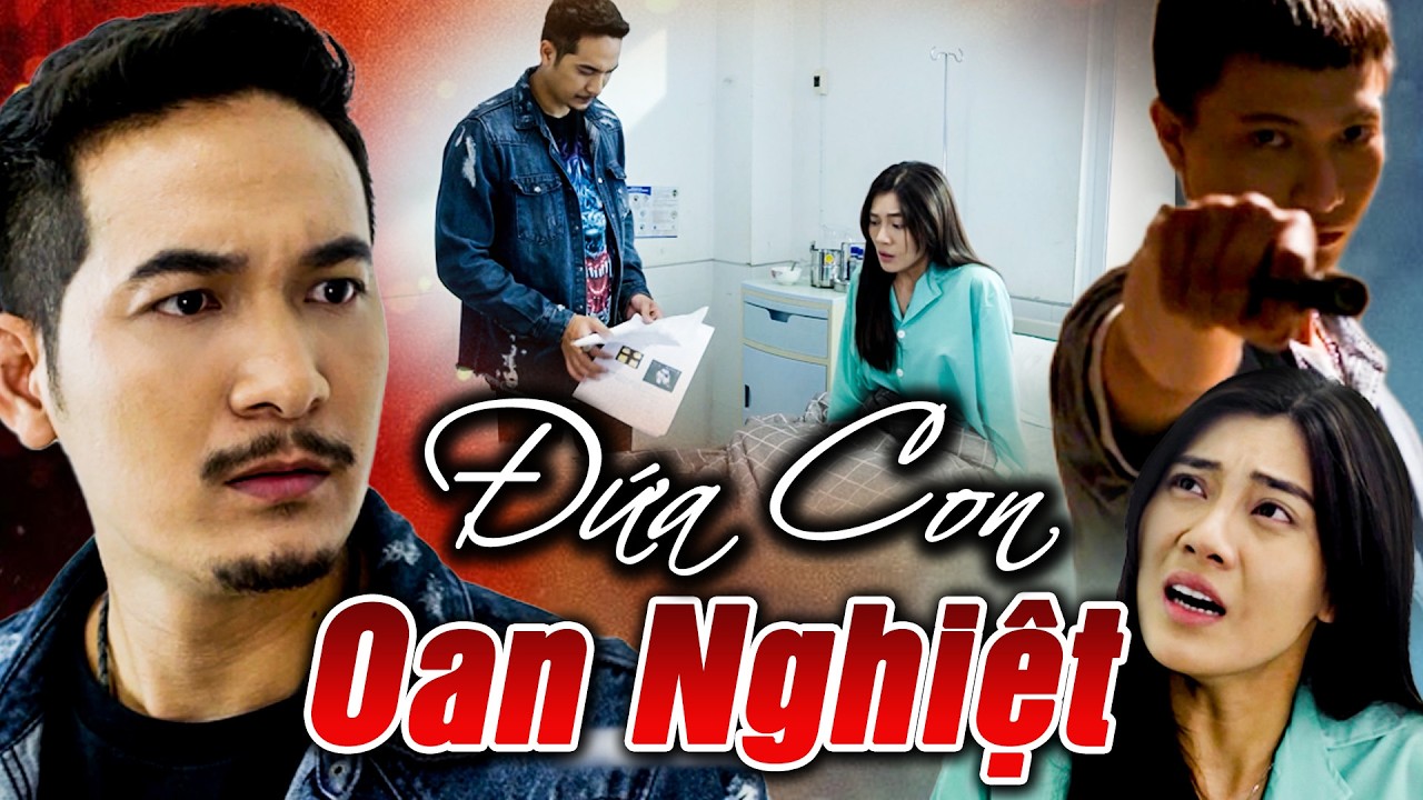 ĐỨA CON OAN NGHIỆT | Phim Việt Nam 2026 Hay Mới Hấp Dẫn Nhất | Phim Truyện Mới Nhất 2026 | Phim HTV