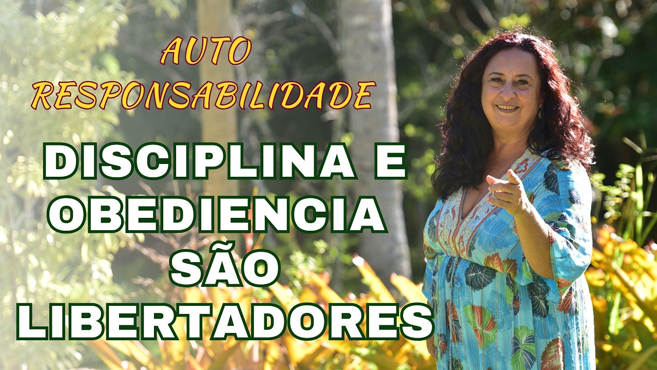 Como Confiar no Plano de Deus: Entrega, Obediência e Disciplina para Viver em Paz