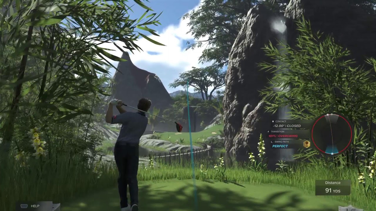 PGA Tour 2k25 My Career (Manolo) S1: PGA Championship @ Quail Hollow Club!⛳🏌️‍♂️