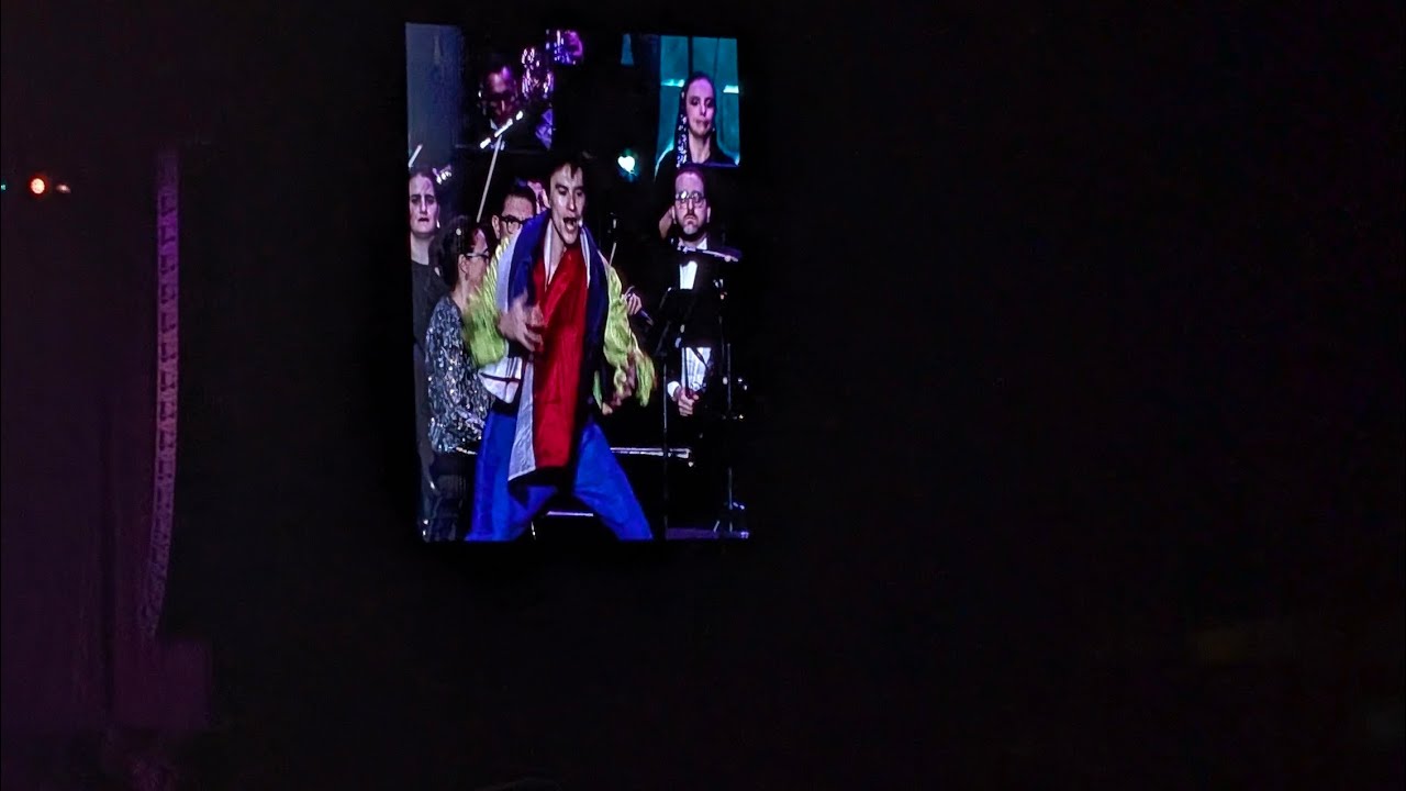Jacob Collier: Soy Tico - Live at Parque Viva 21 Sept. 2025