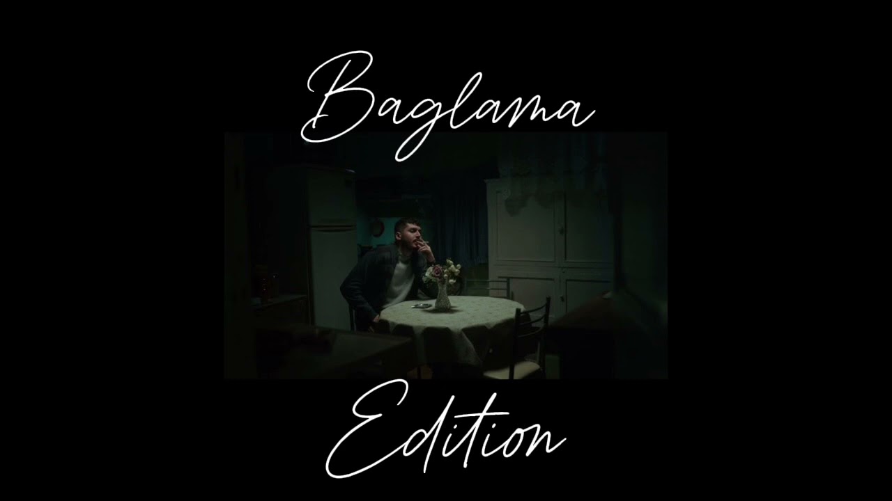 BLOK3 - KUSURA BAKMA ( Bağlama Edition )