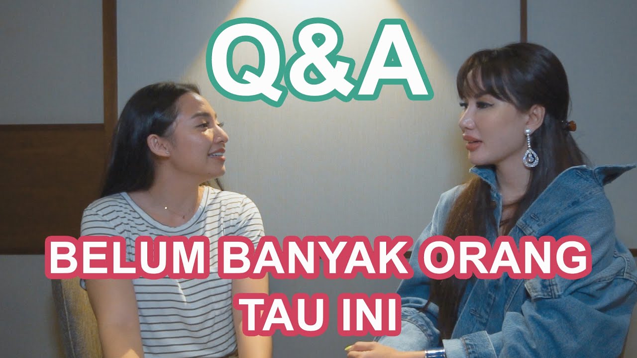 KISAH HIDUP ADETYA - YAKIN MASIH PADA MAU JULID ?