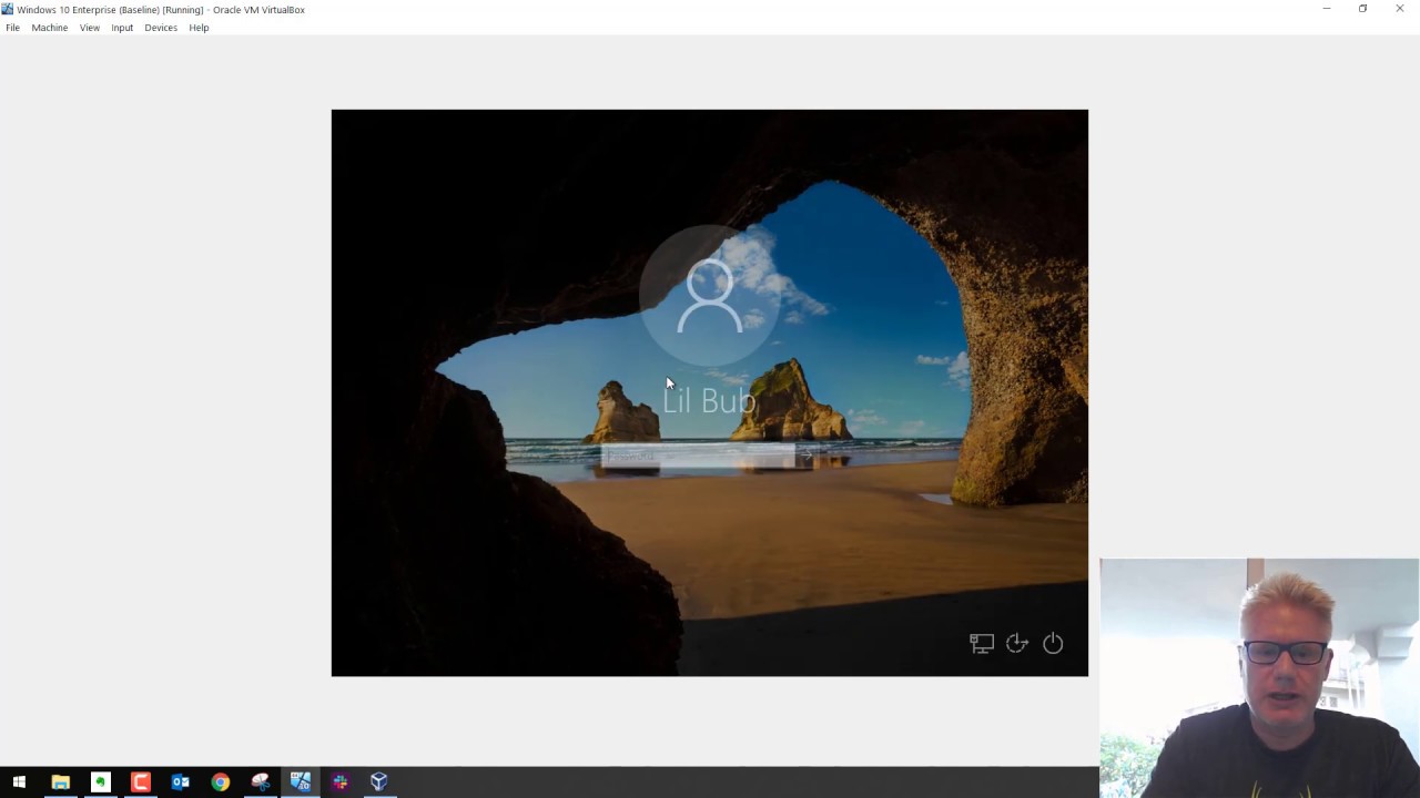 Как исправить масштабирование экрана в VirtualBox