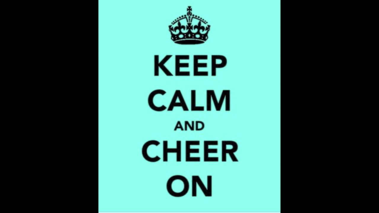 New Cheer Music