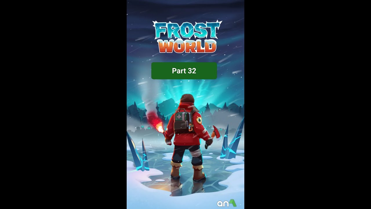 English Frost World : 😍 Excited stream | Playing Solo | Streaming with Turnip