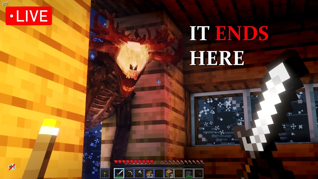 Returning to Antlers of Hunger! AND THEN SOME PHAS AND BACKROOM