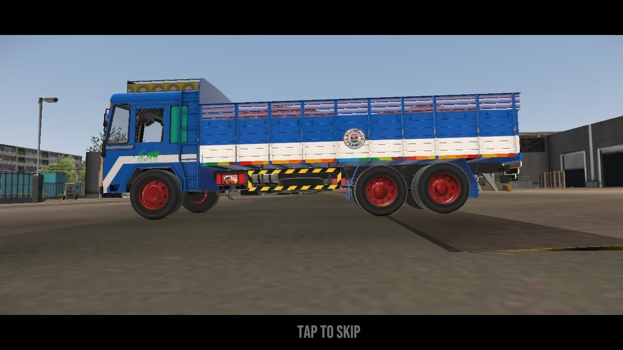 Indian truck similar games Indian truck 