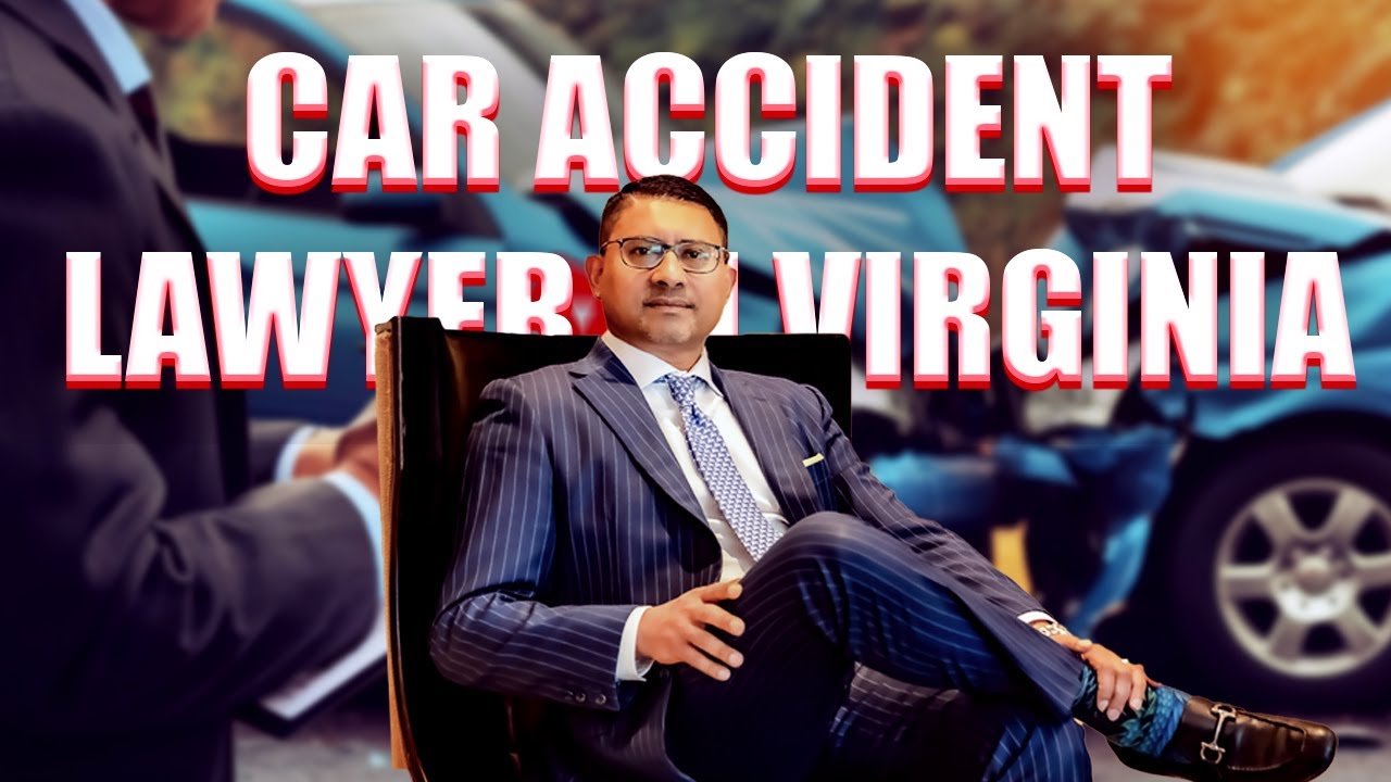 The Shocking Truth About Car Accident Lawyers in Virginia