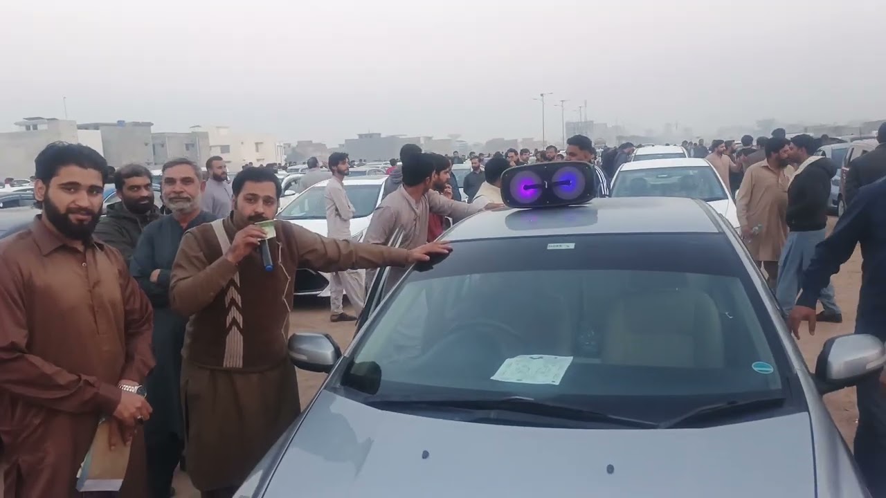 SDM |CAR MELA| ALJALIL GARDEN LAHORE #sdm #viralvideo #dogermoter #carmela 