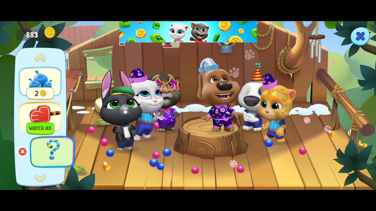 #gaming#youtubevideo#talkingtom#vairalvideo2024 