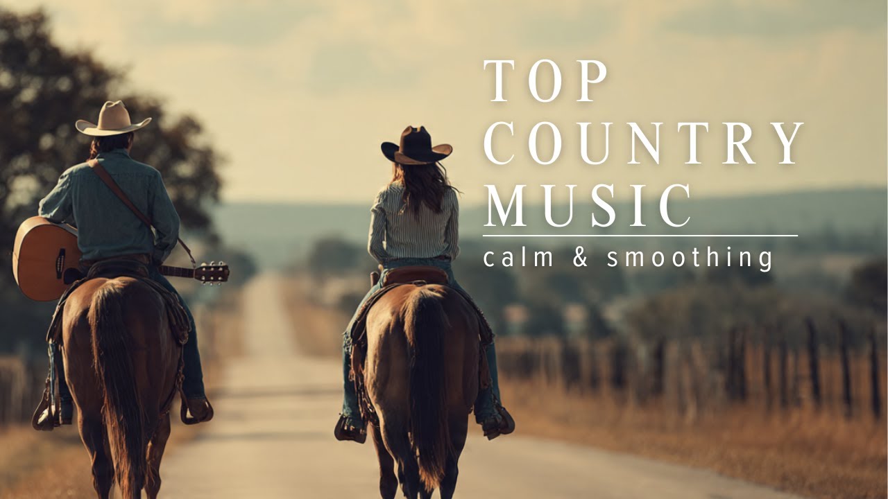 Top 100 New Country Songs 2026 - Best Current Country Hits Playlist Compilation Vol. 1 ✔