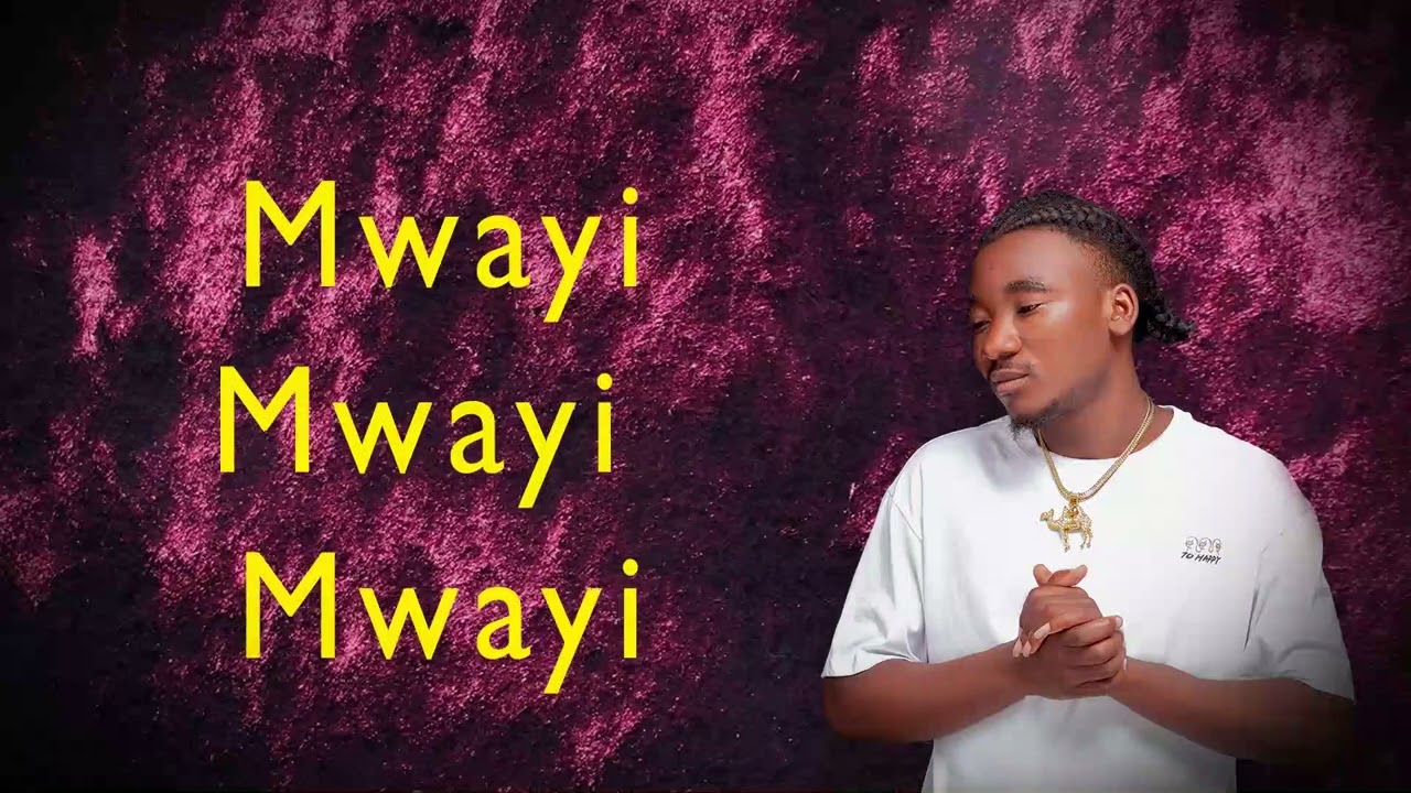 mwayi now out fam.. let's go😘😘😘😘https://yanga-ndi-hit.com/jahmique-mwayi-ft-macelba/