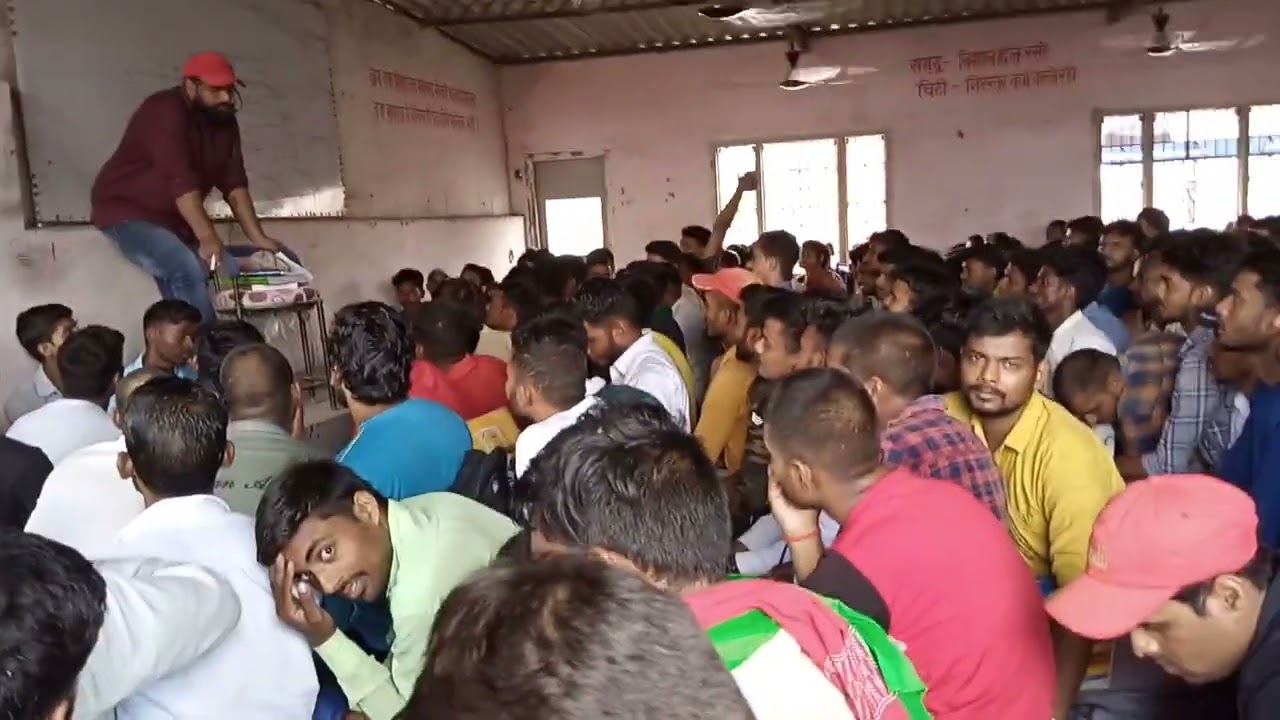 Apni classes Chankya Academy