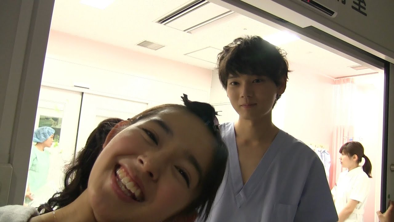 「イタキス2」レンタルDVD特典映像　vol.6②