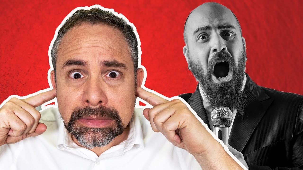 ¿PUEDE CUALQUIER PERSONA APRENDER A CANTAR? una explicación sobre cómo funciona la voz.
