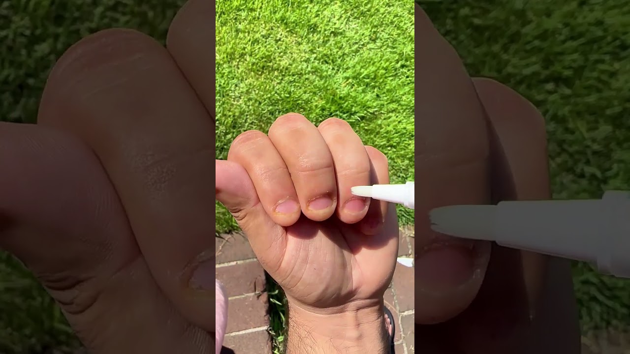 Best Nail growth and cuticle oil #nailgrowth #cuticles #nails le