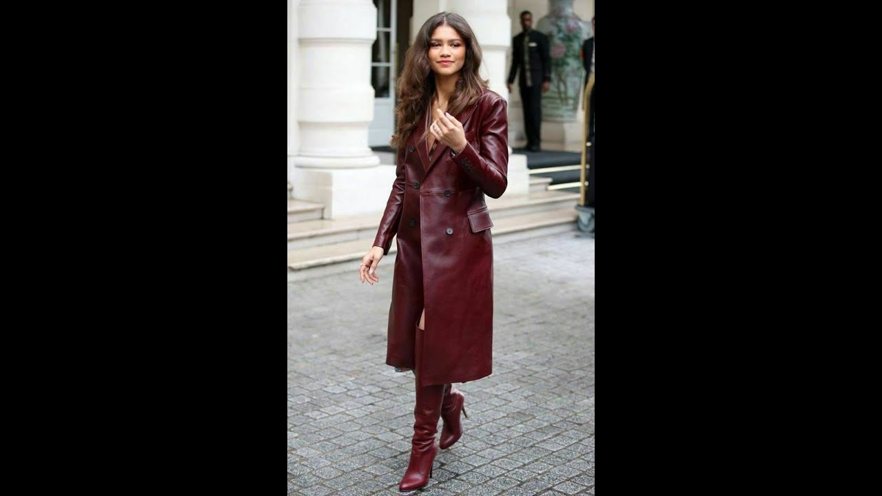 Zendaya Outfit Get the Look
