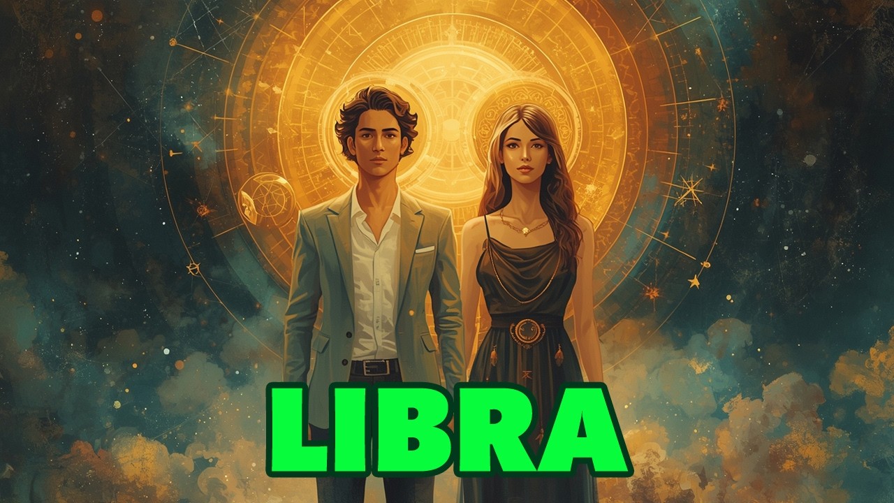 LIBRA ♎ PURA CONFUS&Atilde;O! ❗️😱 A BRIGA DO SEU AMOR COM ESSA MULHER 🤬💥 #LIBRA AMOR MAR&Ccedil;O 2026